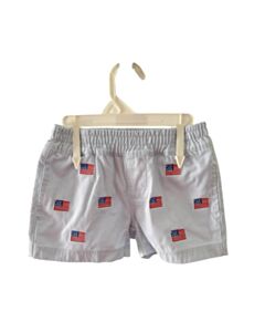 THE BEAUFORT BONNET COMPANY  BLUE    SHORTS