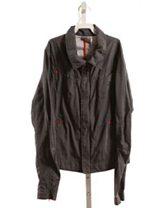 NIKE  GRAY    OUTERWEAR