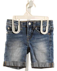 7 FOR ALL MANKIND DENIM DENIM SHORTS