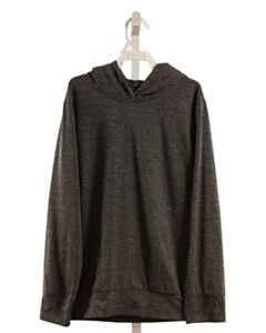 ROCKETS OF AWESOME GRAY PULLOVER