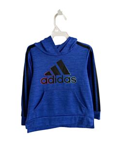 Adidas BLUE PULLOVER