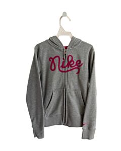 NIKE  GRAY    OUTERWEAR