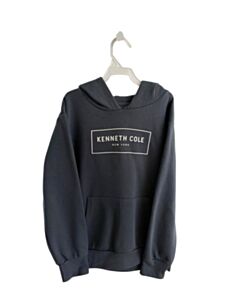 KENNETH COLE  GRAY    PULLOVER