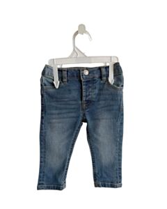 7 FOR ALL MANKIND DENIM JEANS
