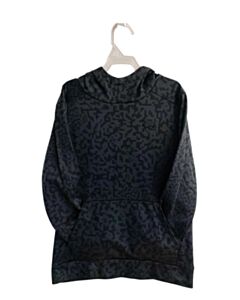 UNDER ARMOUR  BLACK    PULLOVER