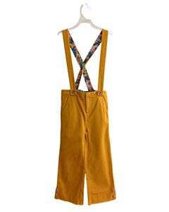 MATILDA JANE MUSTARD PANTS