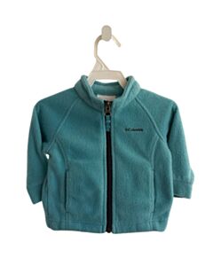 COLUMBIA AQUA FLEECE OUTERWEAR