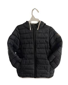 MINOTI  BLACK    OUTERWEAR