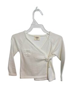 VIVERANO WHITE CARDIGAN