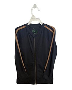 KATE QUINN  BLACK    OUTERWEAR
