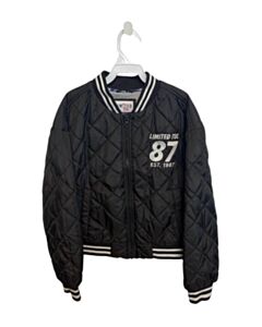LIMITED TOO BLACK OUTERWEAR