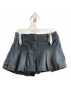MINI BODEN DENIM SHORTS