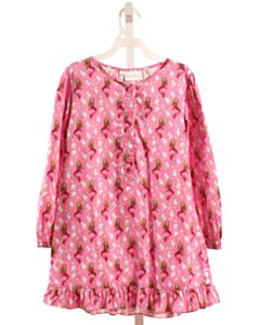 RACHEL RILEY  PINK  COVER UP