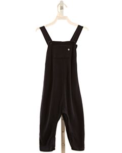 PETIT BATEAU  NAVY  KNIT LONGALL