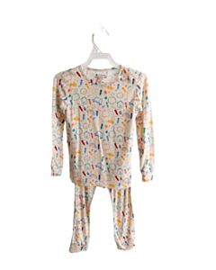 MAGNETIC ME MULTI-COLOR LOUNGEWEAR