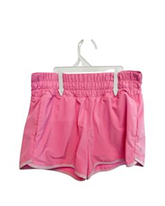ATHLETA GIRL  PINK    SHORTS