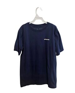 PATAGONIA BLUE T-SHIRT