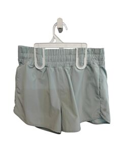 ATHLETA GIRL GREEN SHORTS