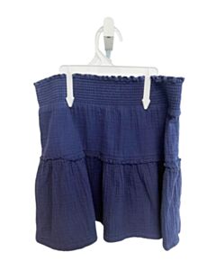 VINEYARD VINES BLUE SKIRT