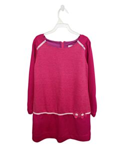FLORENCE EISEMAN PINK DRESS