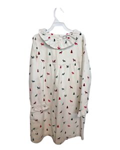 PETITE PLUME  CREAM    LOUNGEWEAR