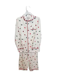 PETITE PLUME  RED    LOUNGEWEAR