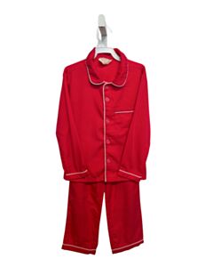 THE BEAUFORT BONNET COMPANY  RED    LOUNGEWEAR