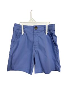 THE BEAUFORT BONNET COMPANY  BLUE    SHORTS