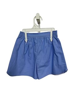 WILLOW BLUE SHORTS