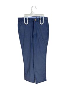 LITTLE ENGLISH BLUE CORDUROY PANTS