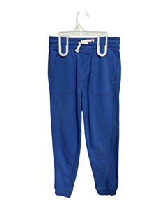 MINI BODEN  BLUE    PANTS
