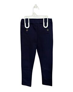 BELLA BLISS  NAVY    PANTS