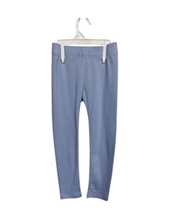 BELLA BLISS LT BLUE LEGGINGS