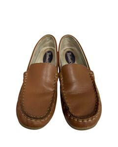 FOOTMATES BROWN LOAFERS  *EUC SIZE CHILD 4