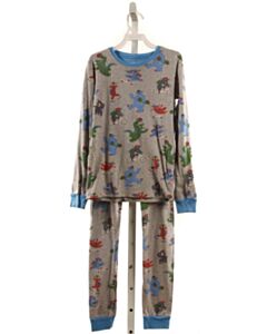 HATLEY  GRAY  LOUNGEWEAR