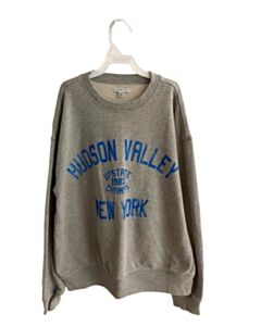 CREWCUTS  GRAY    PULLOVER