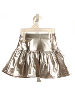 AZARHIA  SILVER  SKORT