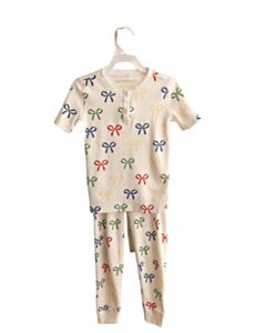 THE BEAUFORT BONNET COMPANY  WHITE    LOUNGEWEAR