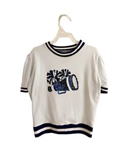 AZARHIA WHITE SHIRT-SS