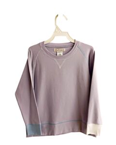 THE BEAUFORT BONNET COMPANY LAVENDER PULLOVER