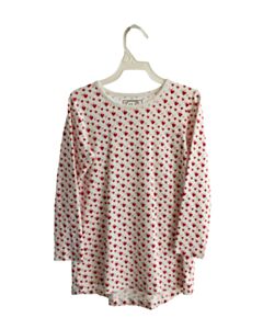 LILA + HAYES  RED    LOUNGEWEAR