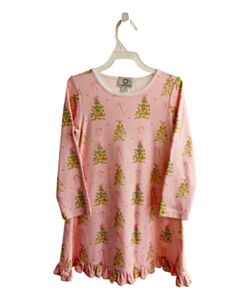 THE PROPER PEONY PINK LOUNGEWEAR