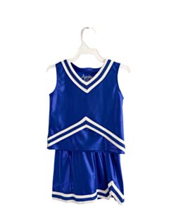 AZARHIA BLUE 2-PIECE OUTFIT