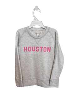 THE BEAUFORT BONNET COMPANY  GRAY    PULLOVER