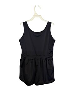 JAMES & LOTTIE  BLACK    ROMPER