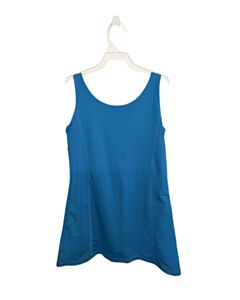 NO TAG  BLUE    DRESS