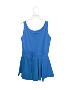 JAMES & LOTTIE BLUE DRESS