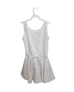 JAMES & LOTTIE  WHITE    DRESS