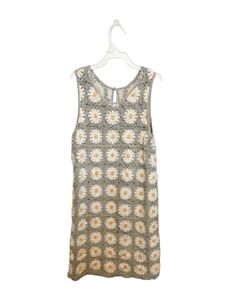 RYLEE & CRU  GREEN    DRESS