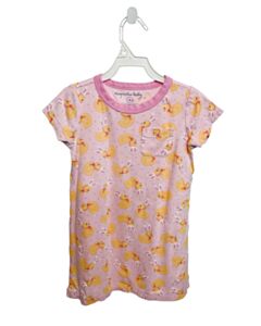 MAGNOLIA BABY  PINK    LOUNGEWEAR